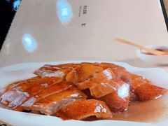 -周锦记广式餐厅