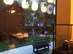 -本逸·割烹料理(湖墅店)