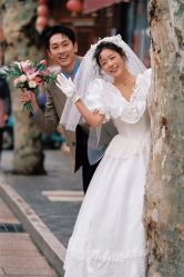 -摩玛婚纱摄影(杭州店)