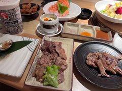 -赤坂亭·M9和牛烧肉(南京江南虹悦城店)