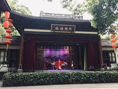 -杭州黄龙洞