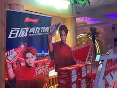 -温莎KTV(珠江路店)