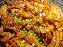 -六月雪干锅(绵阳凯德广场店)
