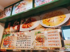 -紫金食坊(江南西路店)