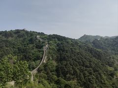 -慕田峪长城