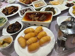 -顺风海鲜港(金玉兰店)