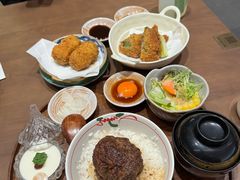 -ITARU食堂·定食料理(西丽店)