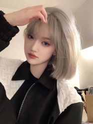 点击看大图 -MORI HAIR SALON日式美发沙龙