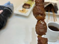 -新兴家喻酒家·羊城名宴(昌岗店)