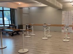 -无界瑜伽普拉提