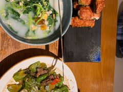 -常来小聚·广州非遗传承餐厅(中山二路店)