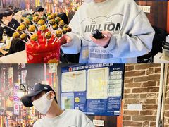 -咕咕站韩国料理(紫金港店)