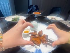 -夜宴江景餐厅