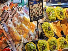 -Olé精品超市(北京合生汇店)