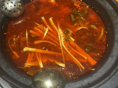 -小饕荟雅安贡椒鱼鲜馆(广福桥店)