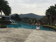 -宁波九龙湖开元度假村
