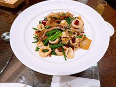 -唐山宴大唐州府精品中餐