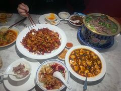 -天辣(金桥啦啦宝都店)