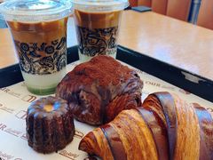-OUR Bakery(三里屯太古里店)