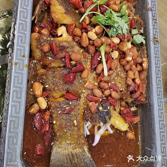 登峰老菜馆(登峰家园店)