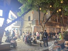 -栗酥饼(南长街店)