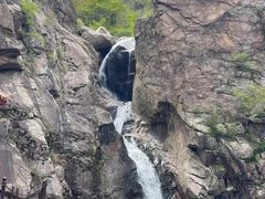 -崂山九水游览区
