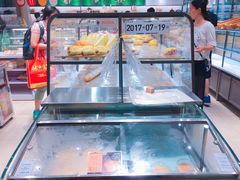 -BreadTalk面包新语·烘焙蛋糕(五羊邨店)