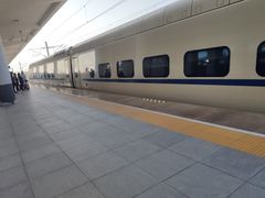 -烟台南站
