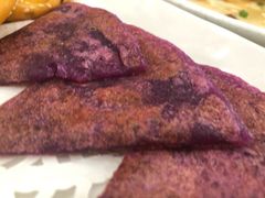 紫薯煎饼-海晖酒楼·顺德鱼生(荣华店)