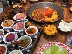 -楠火锅(哈尔滨金爵万象店)