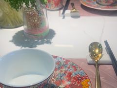 -泰椰里·泰国餐厅(智慧城广百广场店)