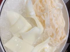 -一绪に寿喜烧(虹悦城店)