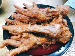 -惠丰源烩面馆(经七路店)