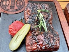 -MR.ROCKY洛奇先生·西餐&酒吧(太古仓店)