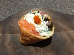 -禾绿寿司·定食·拉面·烧炸(喜荟城店)
