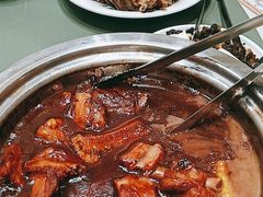 -金筷子西北菜·捞悦火锅