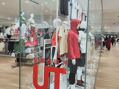 -优衣库(天津天河城店)