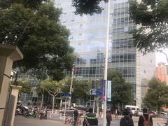 -上海人才大厦