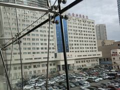 -大连医科大学附属第二医院(总院)