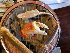 -蟹道乐(新宿本店)