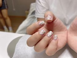 -JX今喜美甲美睫