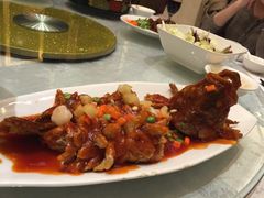 -龙汇酒家(沪闵路店)