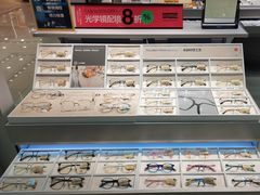 -LOHO眼镜店(青浦宝龙店)