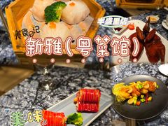 -新雅(丰盛里店)