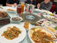 -鼎好家常菜(天桥店)