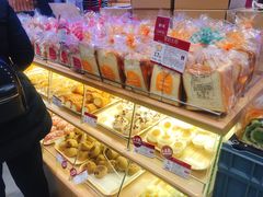 -山崎面包(苏州中心店)