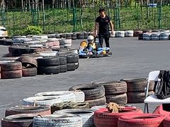 -锐擎卡丁车主题乐园(郊野公园店)