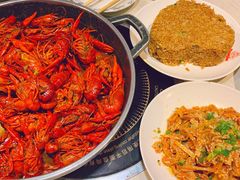 -蛙蛙叫干锅年代(簋街总店)