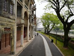 -赤坎·广东华侨国际旅游度假区