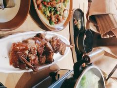 -川堂风·跷脚牛肉·乐山爆炒(宝山日月光店)